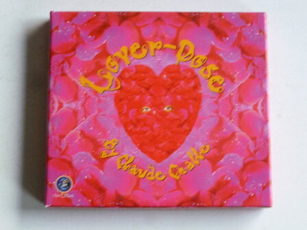 Lover Dose by Claude Chaille (2 CD)