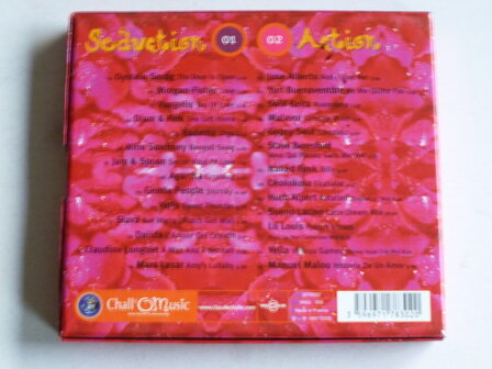 Lover Dose by Claude Chaille (2 CD)