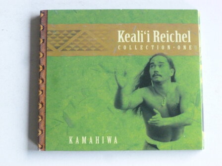 Keali&#039;i  Reichel - Kamahiwa (2 CD)