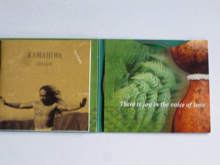 Keali&#039;i  Reichel - Kamahiwa (2 CD)