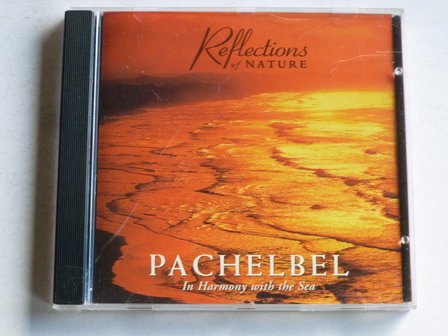 Pachelbel - in harmony with the Sea