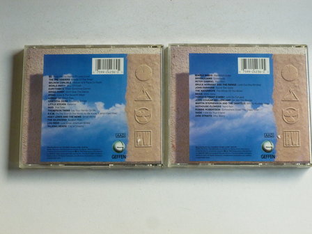 Greenpeace Rainbow Warriors (2 CD)