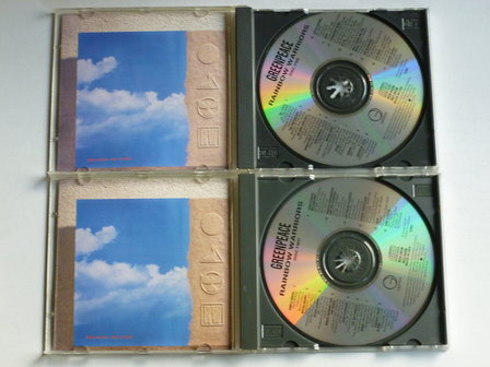 Greenpeace Rainbow Warriors (2 CD)