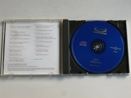 Don Jose - Flamenco Fiesta