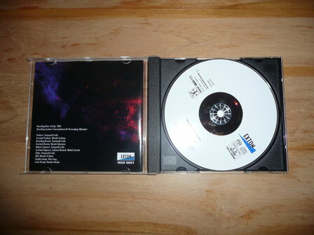 Tchaikovsky - Symph. no 5 (The Arnhem Philh. Orch.) Super Audio CD