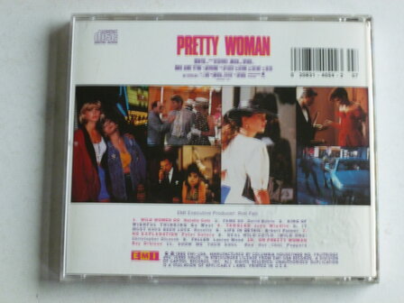 Pretty Woman - Soundtrack