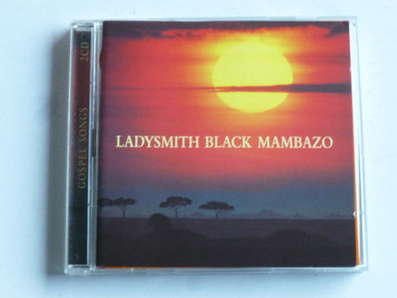 Ladysmith Black Mambazo - Gospel Songs (2 CD)