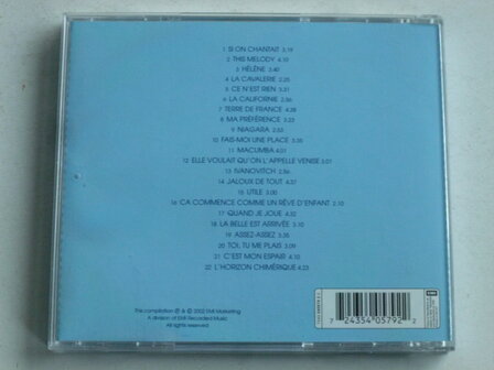 Julien Clerc - Het Beste van Julien Clerc