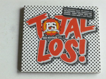 Total Los! De Mixtape vol 2
