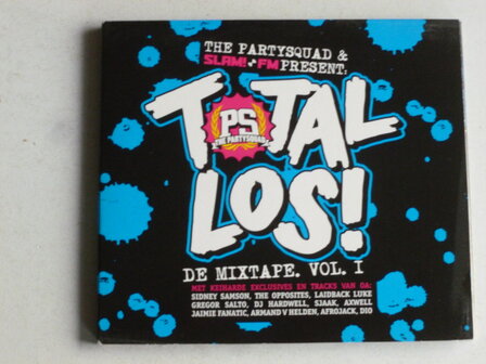Total Los! De Mixtape vol 1