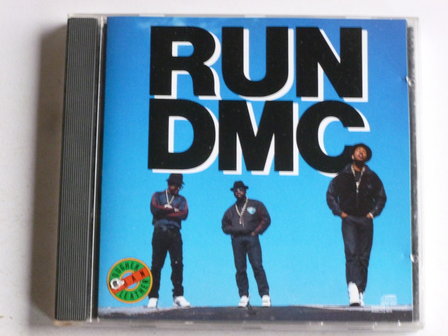 Run DMC - Tougher than Leather