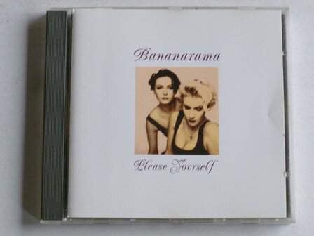 Bananarama - Please Yourself