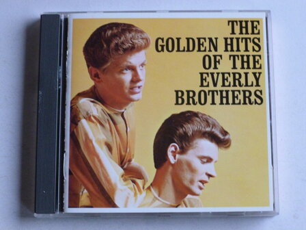 The Everly Brothers - The Golden Hits of the Everly Brothers