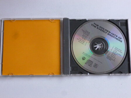 The Everly Brothers - The Golden Hits of the Everly Brothers