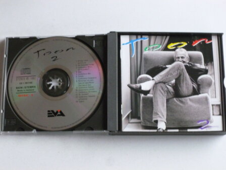Toon Hermans - Toon 2 (2 CD)