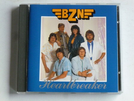 BZN - Heartbreaker