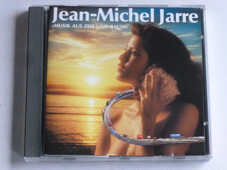 Jean Michel Jarre - Musik aus Zeit und Raum