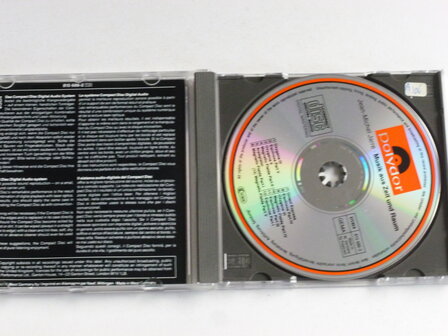 Jean Michel Jarre - Musik aus Zeit und Raum