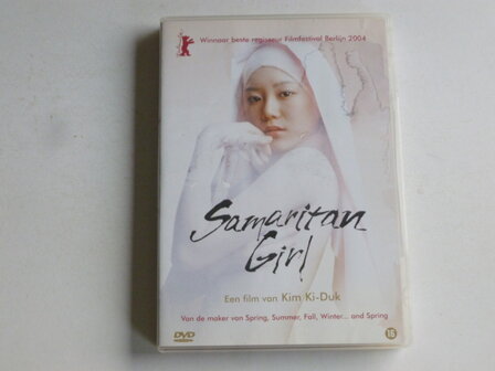 Samaritan Girl - Kim Ki-Duk (DVD)