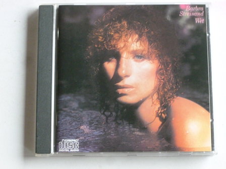 Barbra Streisand - Wet