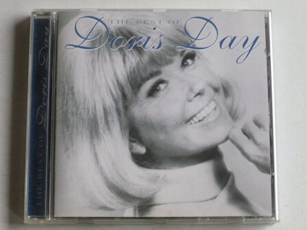 Doris Day - The best of (columbia)