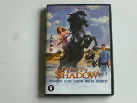 Penny&#039;s Shadow (DVD)