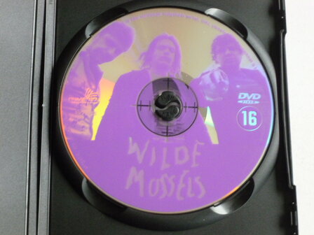 Wilde Mossels - E. de Bruyn (DVD)