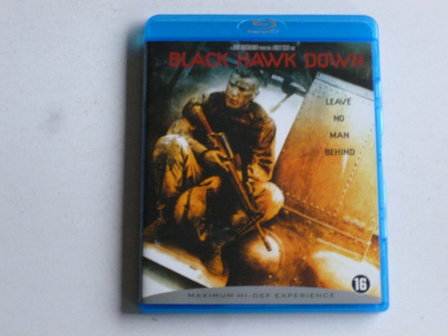 Black Hawk Down (Blu-ray)