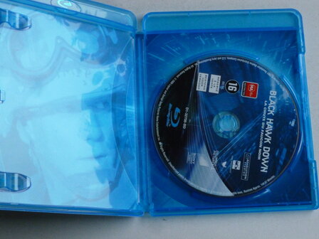 Black Hawk Down (Blu-ray)