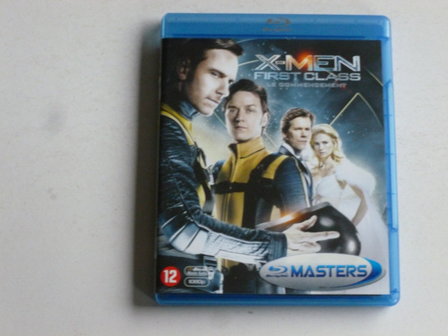 X-Men First Class (Blu-ray)