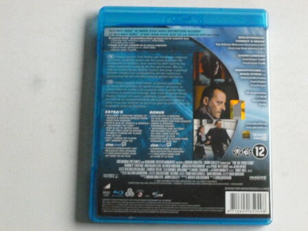 The Da Vinci Code - Tom Hanks (Blu-ray)