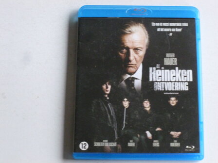 De Heineken ontvoering - Rutger Hauer (Blu-ray)