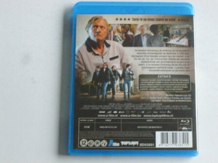 De Heineken ontvoering - Rutger Hauer (Blu-ray)