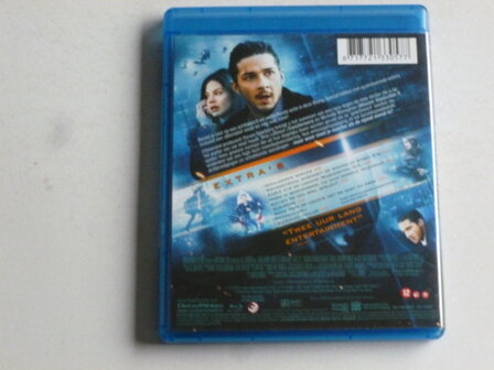 Eagle Eye - Special Edition (Blu-ray)