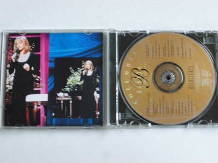 Barbra Streisand - The Concert / Highlights