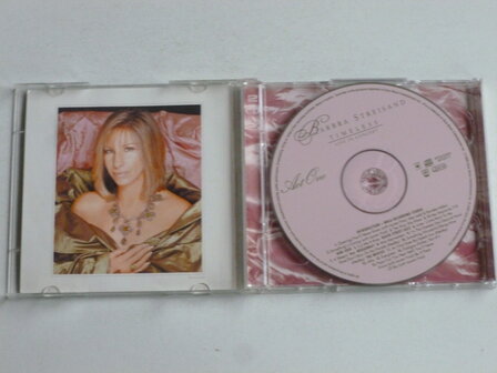 Barbra Streisand - Timeless / Live in Concert (2 CD)