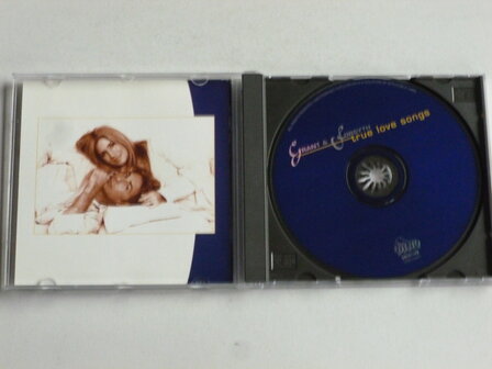 Grant &amp; Forsyth - True love songs