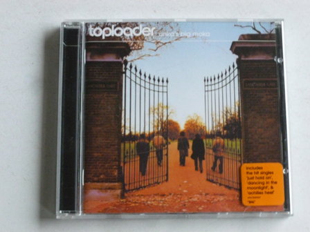 Toploader - Onka&#039;s big moka