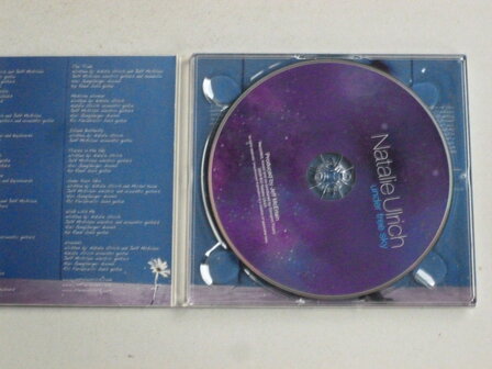 Natalie Ulrich - Under free sky