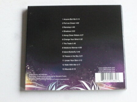 Natalie Ulrich - Under free sky