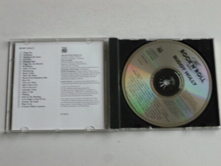 buddy Holly - The rock &#039;n  roll era