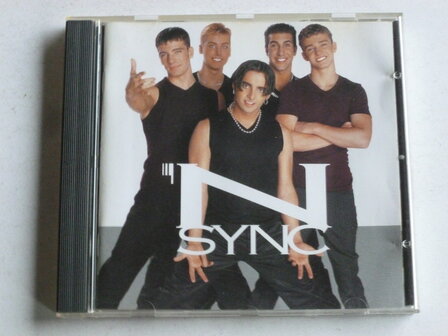 &#039;N  Sync