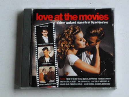 Love at the Movies