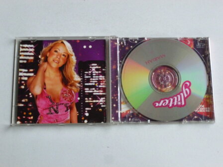 Mariah Carey - Glitter