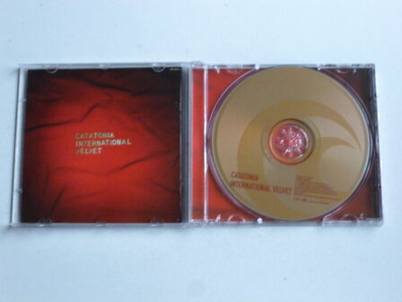 Catatonia - International Velvet