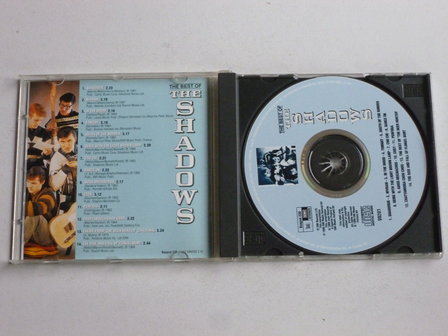 The Shadows - The best of