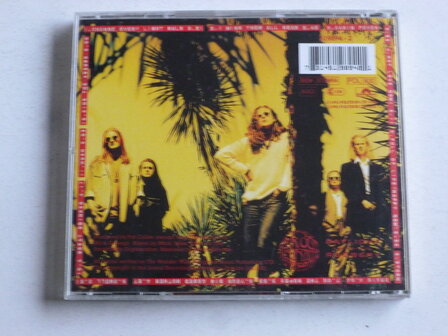 The Wonder Stuff - Construction for the modern idiot