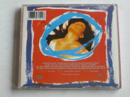 Diana Ross - The force behind the Power