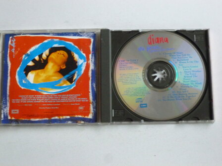 Diana Ross - The force behind the Power