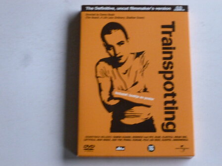 Trainspotting (2 DVD)